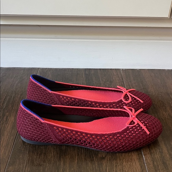 NWT Rothy’s Ballet Flats - Picture 3 of 7